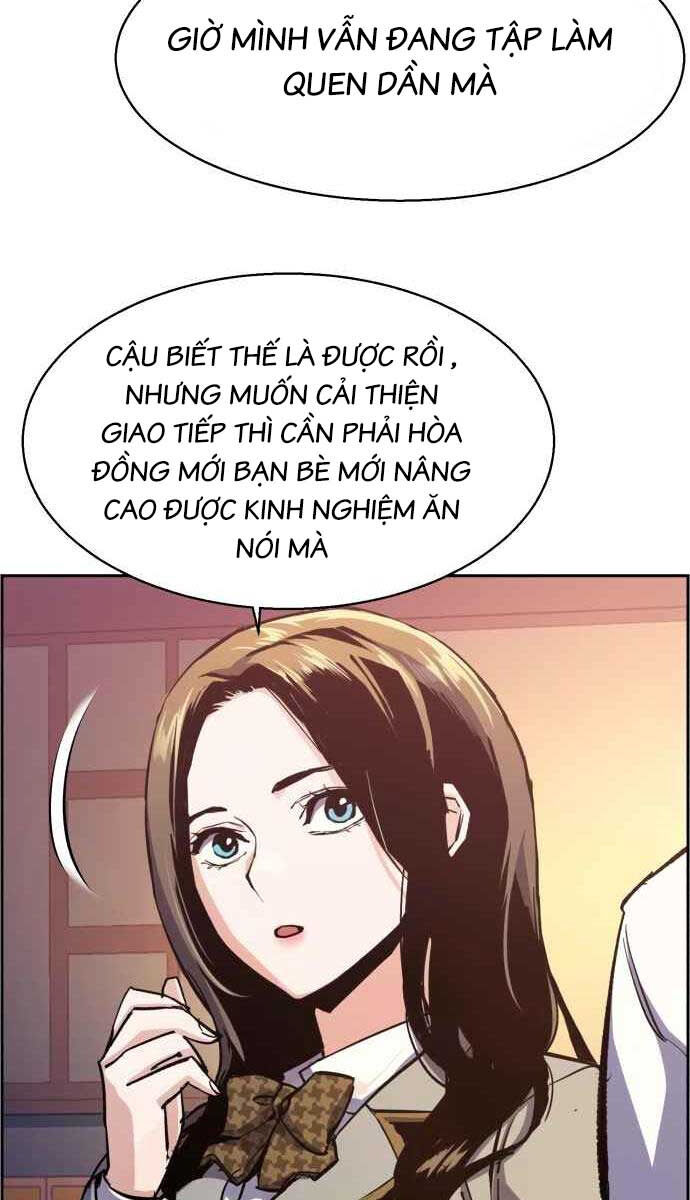Bạn Học Của Tôi Là Lính Đánh Thuê Chap 134 - Next Chap 135
