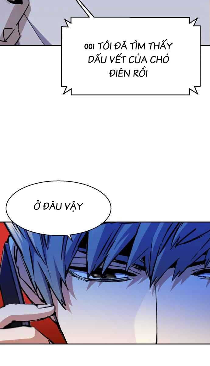 Bạn Học Của Tôi Là Lính Đánh Thuê Chap 134 - Next Chap 135