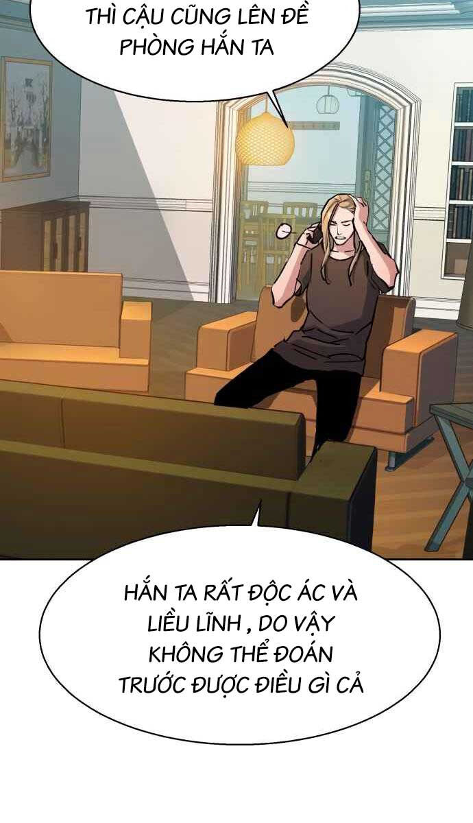 Bạn Học Của Tôi Là Lính Đánh Thuê Chap 134 - Next Chap 135