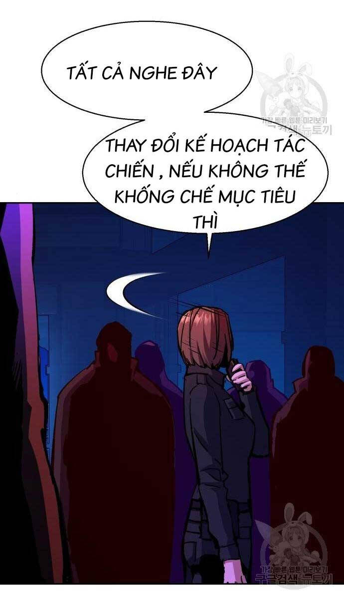 Bạn Học Của Tôi Là Lính Đánh Thuê Chap 136 - Next Chap 137