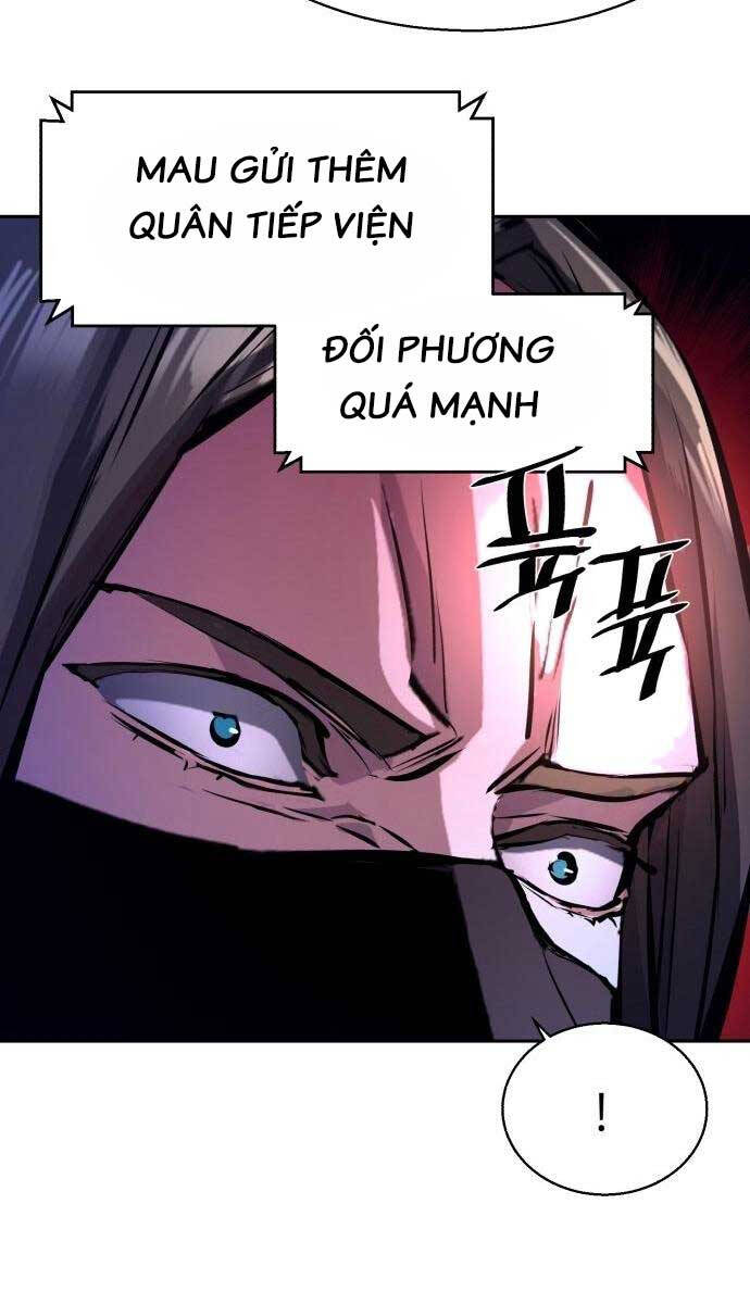 Bạn Học Của Tôi Là Lính Đánh Thuê Chap 137 - Next Chap 138