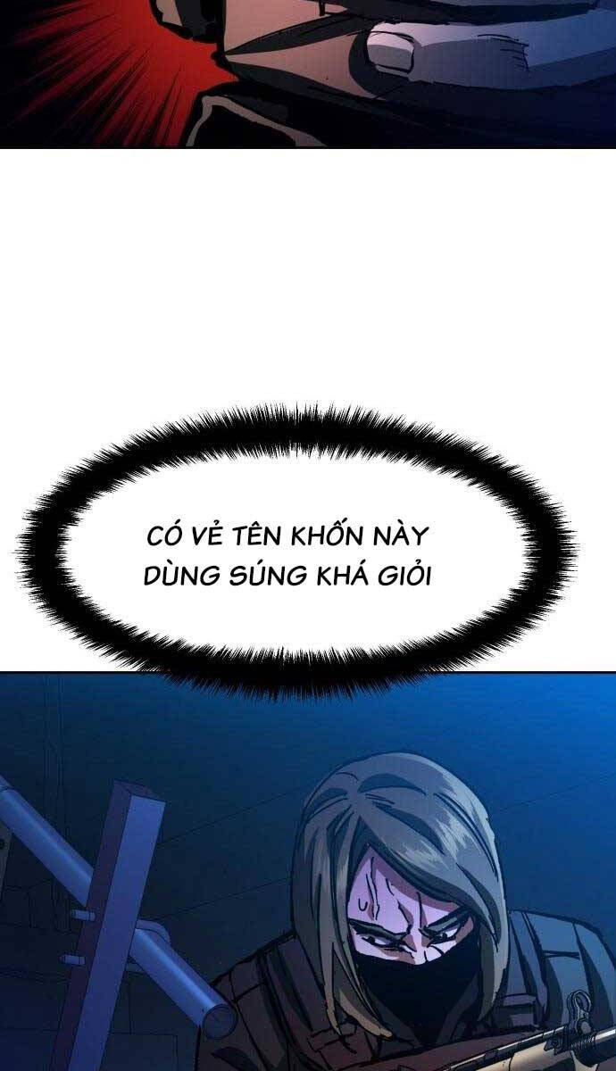 Bạn Học Của Tôi Là Lính Đánh Thuê Chap 137 - Next Chap 138