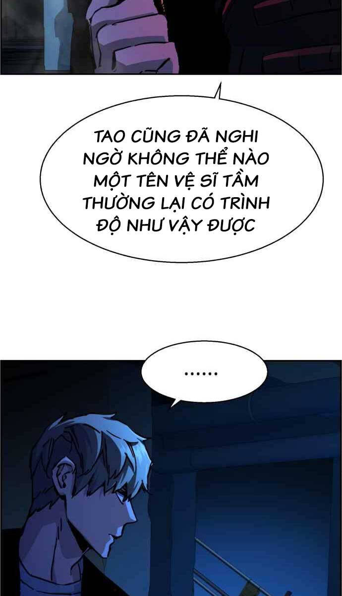 Bạn Học Của Tôi Là Lính Đánh Thuê Chap 138 - Next Chap 139