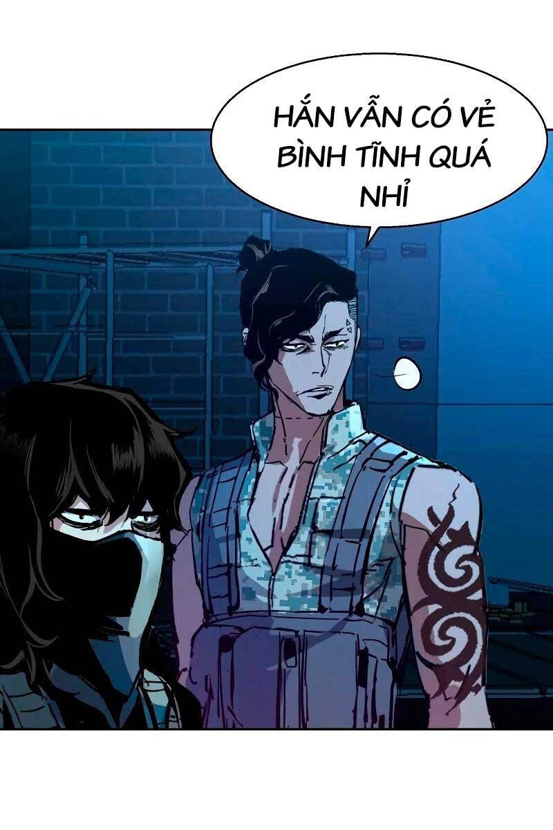 Bạn Học Của Tôi Là Lính Đánh Thuê Chap 139 - Next Chap 140