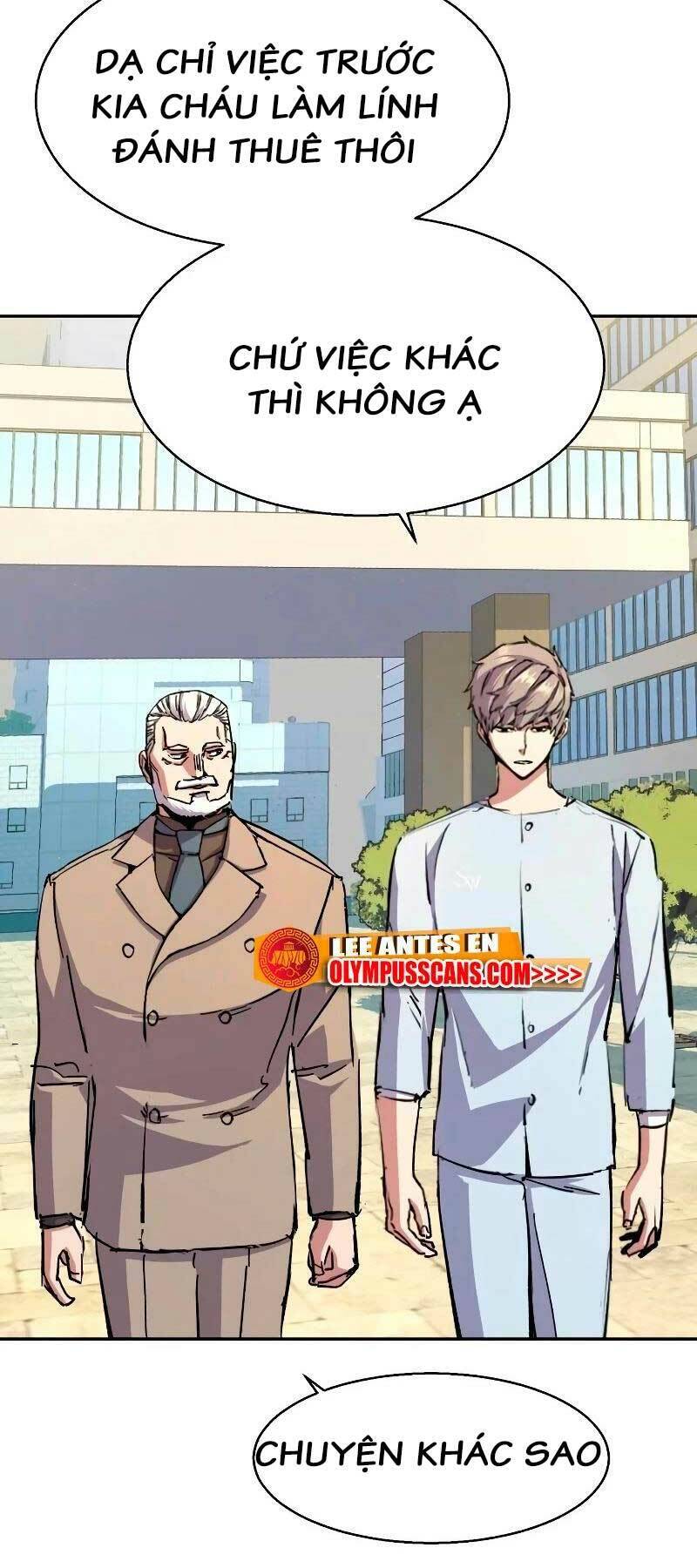 Bạn Học Của Tôi Là Lính Đánh Thuê Chap 140 - Next Chap 141