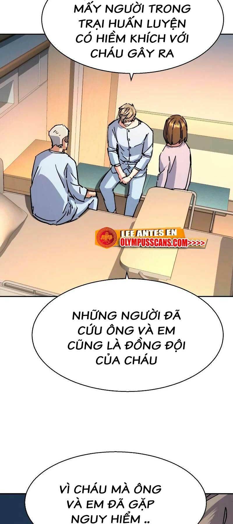 Bạn Học Của Tôi Là Lính Đánh Thuê Chap 140 - Next Chap 141