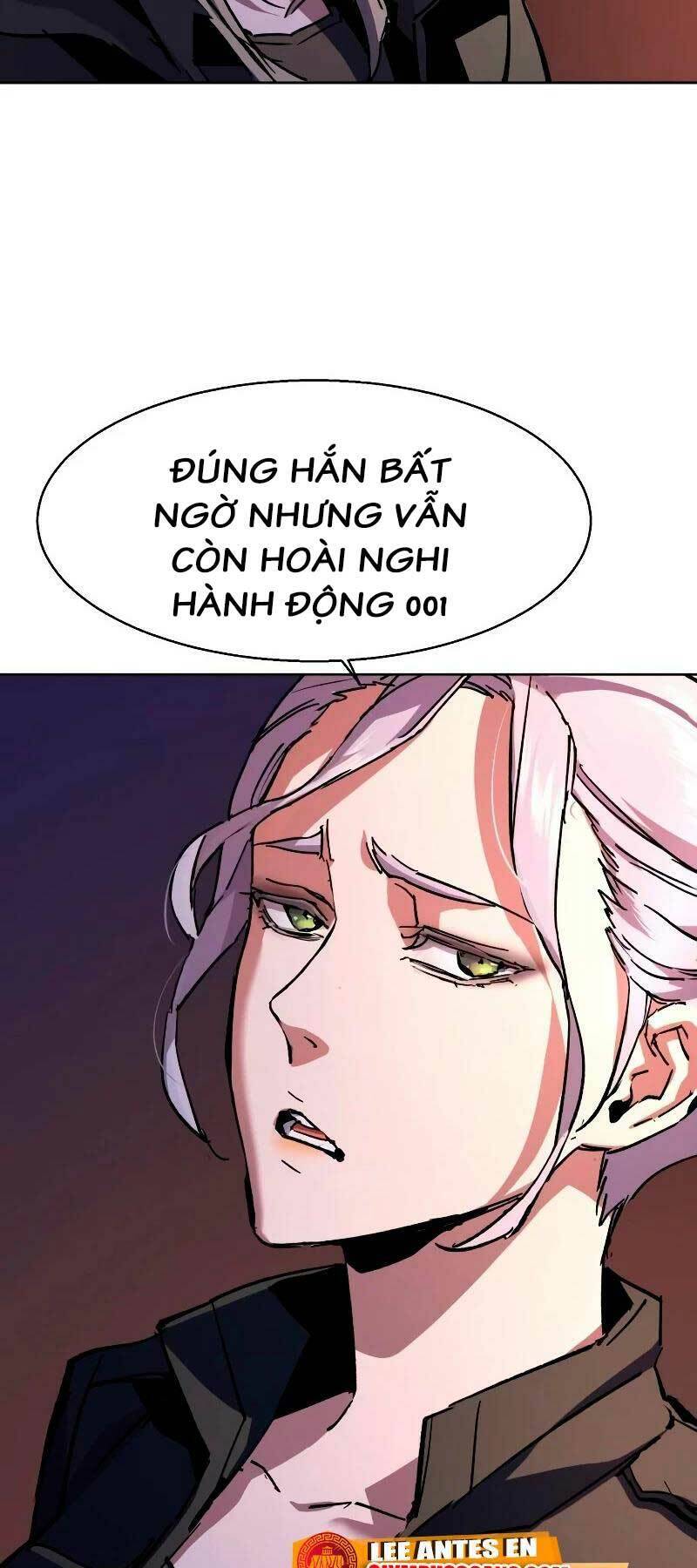 Bạn Học Của Tôi Là Lính Đánh Thuê Chap 140 - Next Chap 141