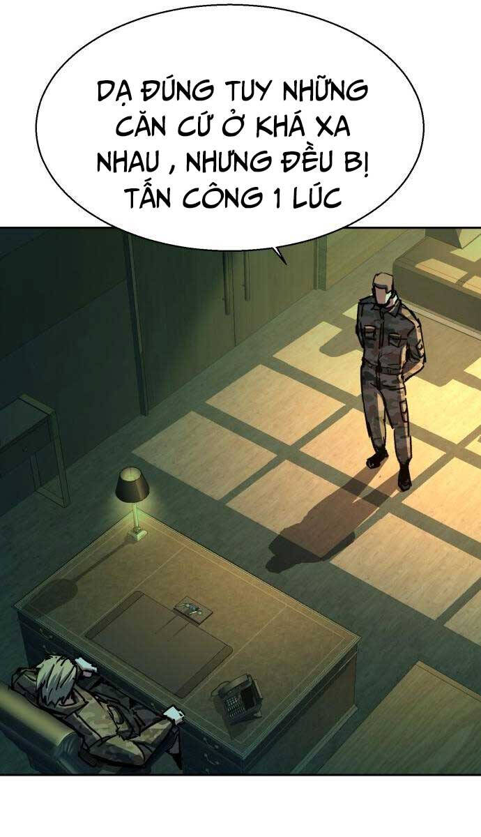 Bạn Học Của Tôi Là Lính Đánh Thuê Chap 142 - Next Chap 143