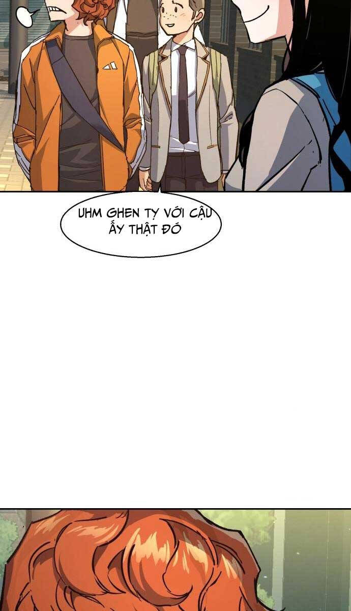 Bạn Học Của Tôi Là Lính Đánh Thuê Chap 142 - Next Chap 143