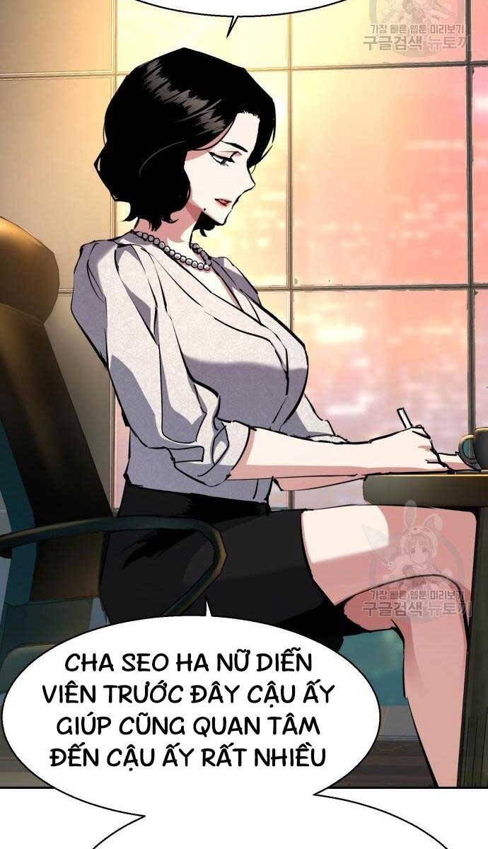 Bạn Học Của Tôi Là Lính Đánh Thuê Chap 143 - Next Chap 144