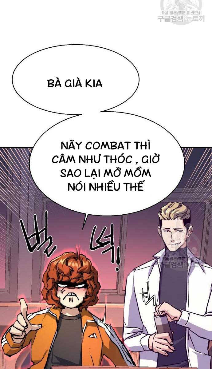Bạn Học Của Tôi Là Lính Đánh Thuê Chap 143 - Next Chap 144