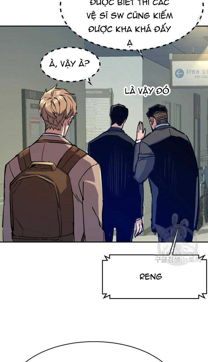 Bạn Học Của Tôi Là Lính Đánh Thuê Chap 144 - Next Chap 145
