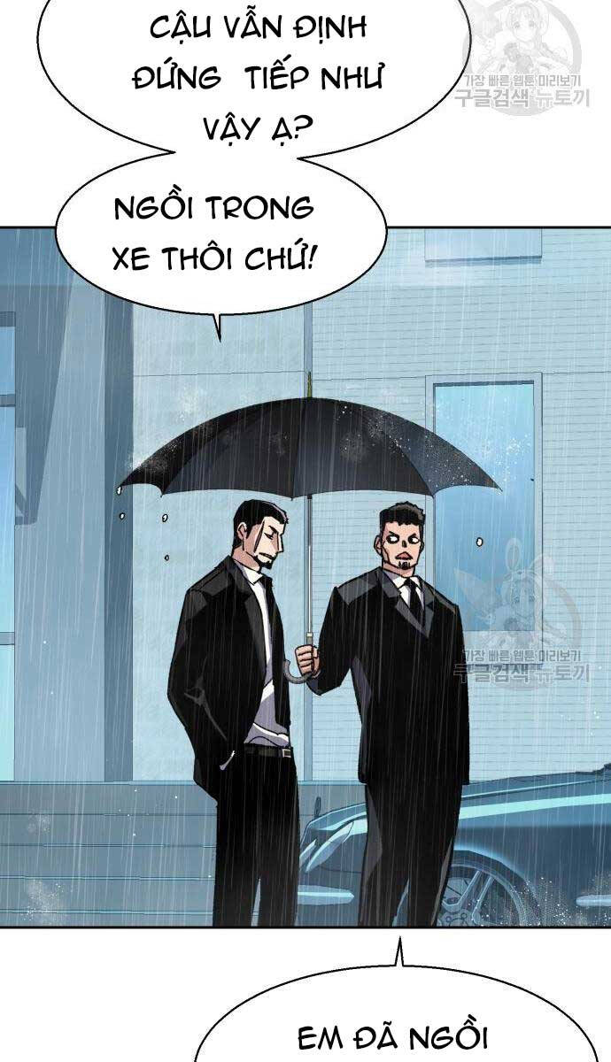 Bạn Học Của Tôi Là Lính Đánh Thuê Chap 144 - Next Chap 145