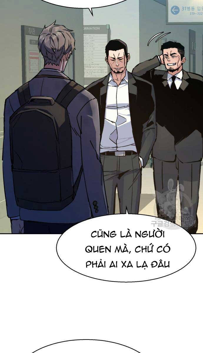 Bạn Học Của Tôi Là Lính Đánh Thuê Chap 144 - Next Chap 145
