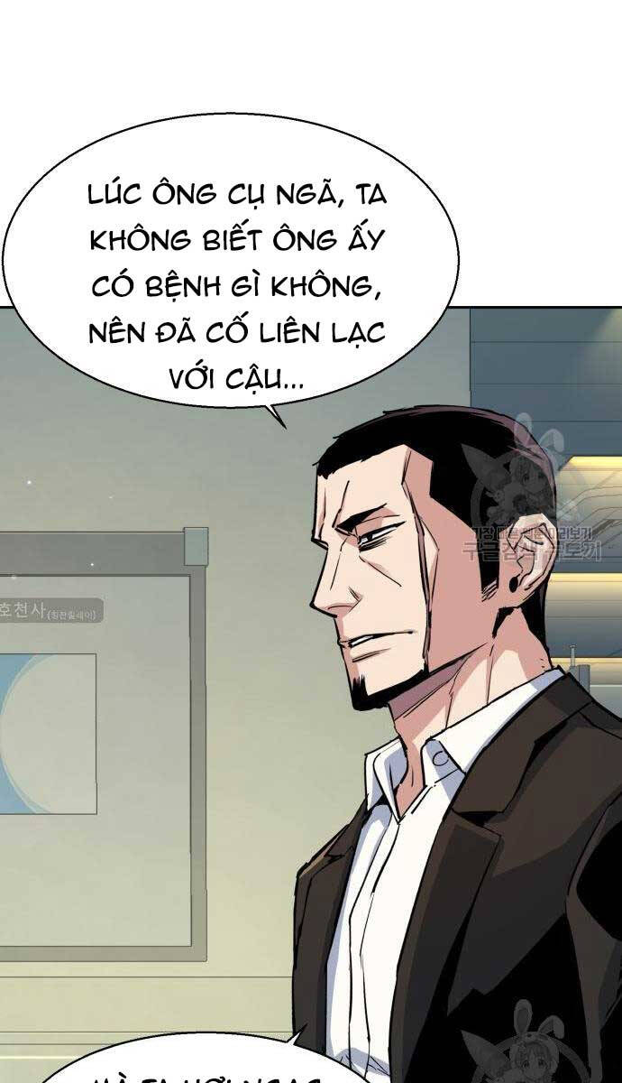 Bạn Học Của Tôi Là Lính Đánh Thuê Chap 144 - Next Chap 145