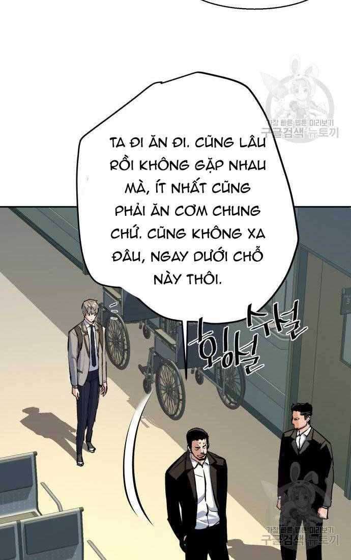 Bạn Học Của Tôi Là Lính Đánh Thuê Chap 144 - Next Chap 145