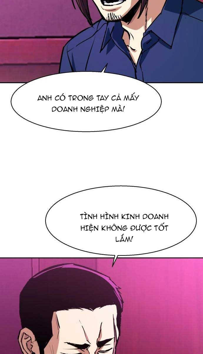 Bạn Học Của Tôi Là Lính Đánh Thuê Chap 145 - Next Chap 146
