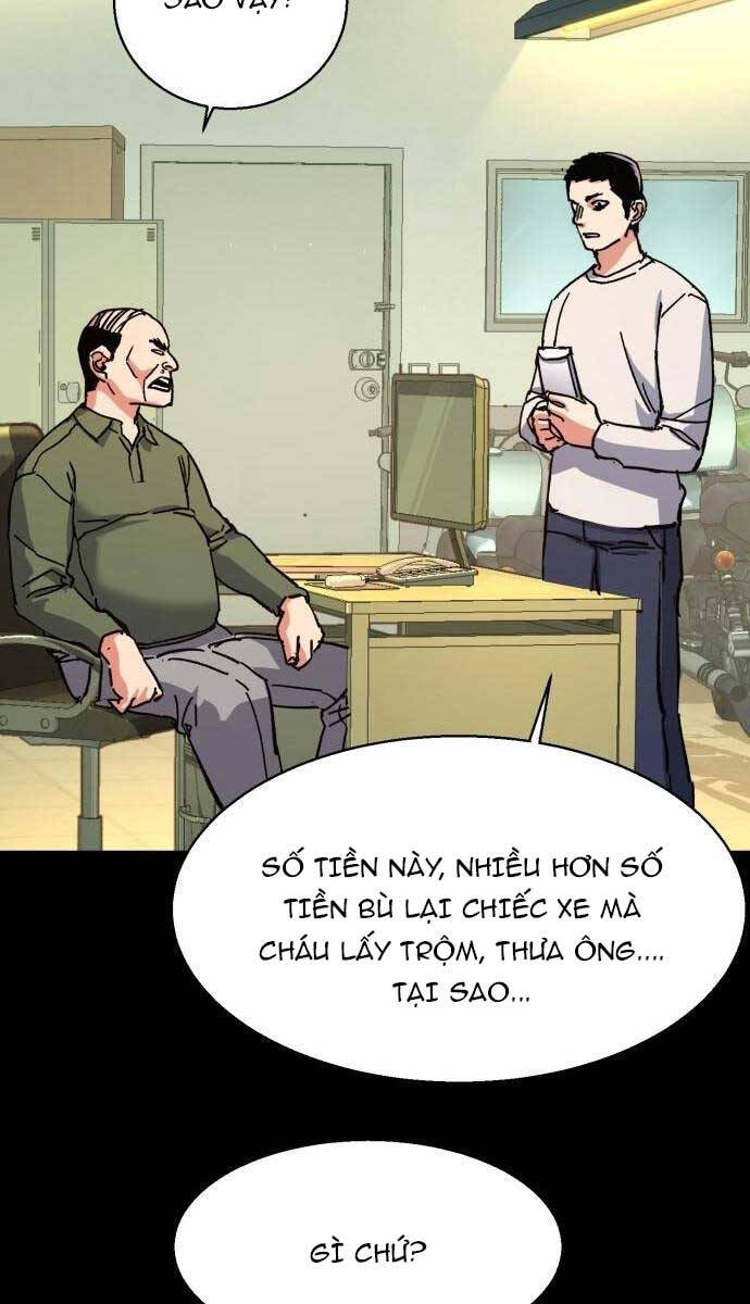 Bạn Học Của Tôi Là Lính Đánh Thuê Chap 145 - Next Chap 146