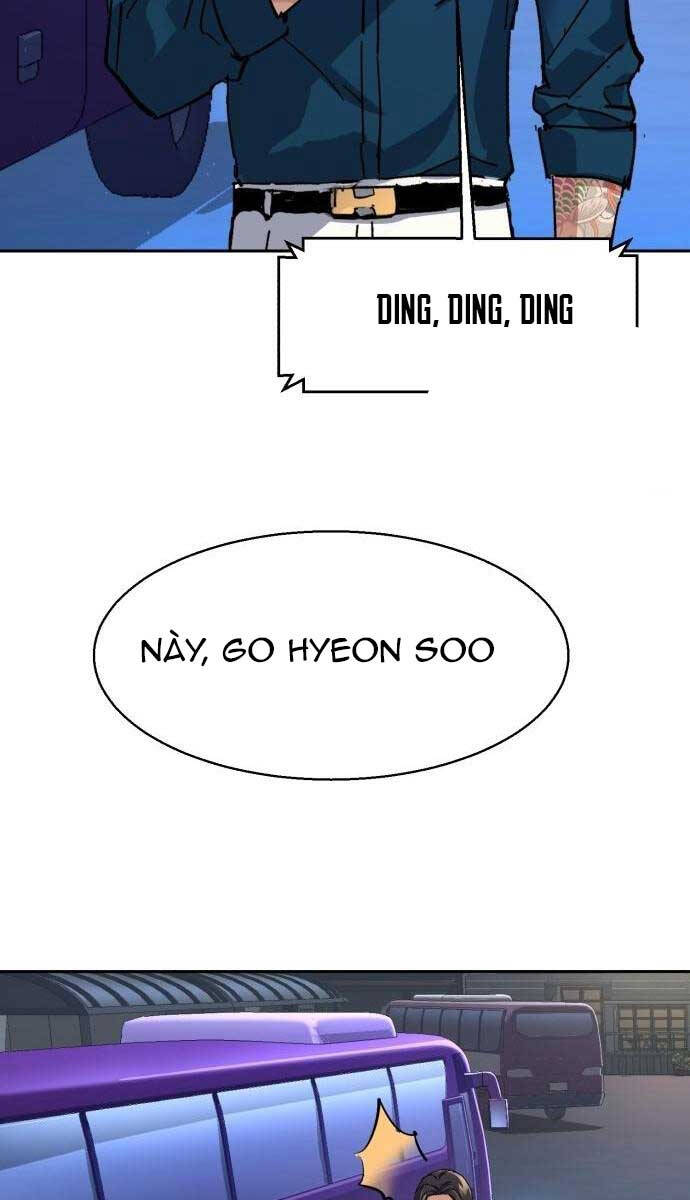 Bạn Học Của Tôi Là Lính Đánh Thuê Chap 145 - Next Chap 146