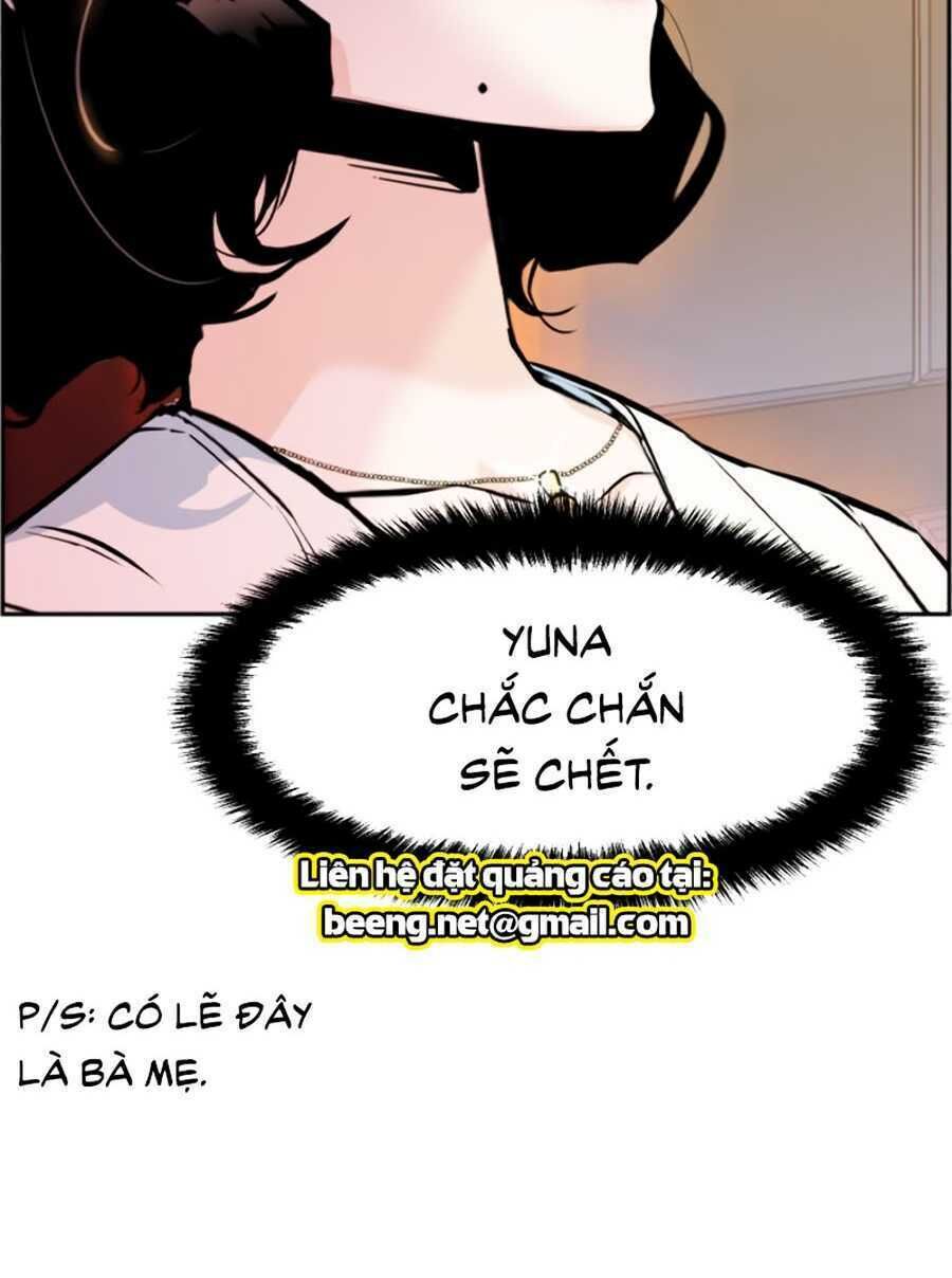 Bạn Học Của Tôi Là Lính Đánh Thuê Chap 15 - Next Chap 16
