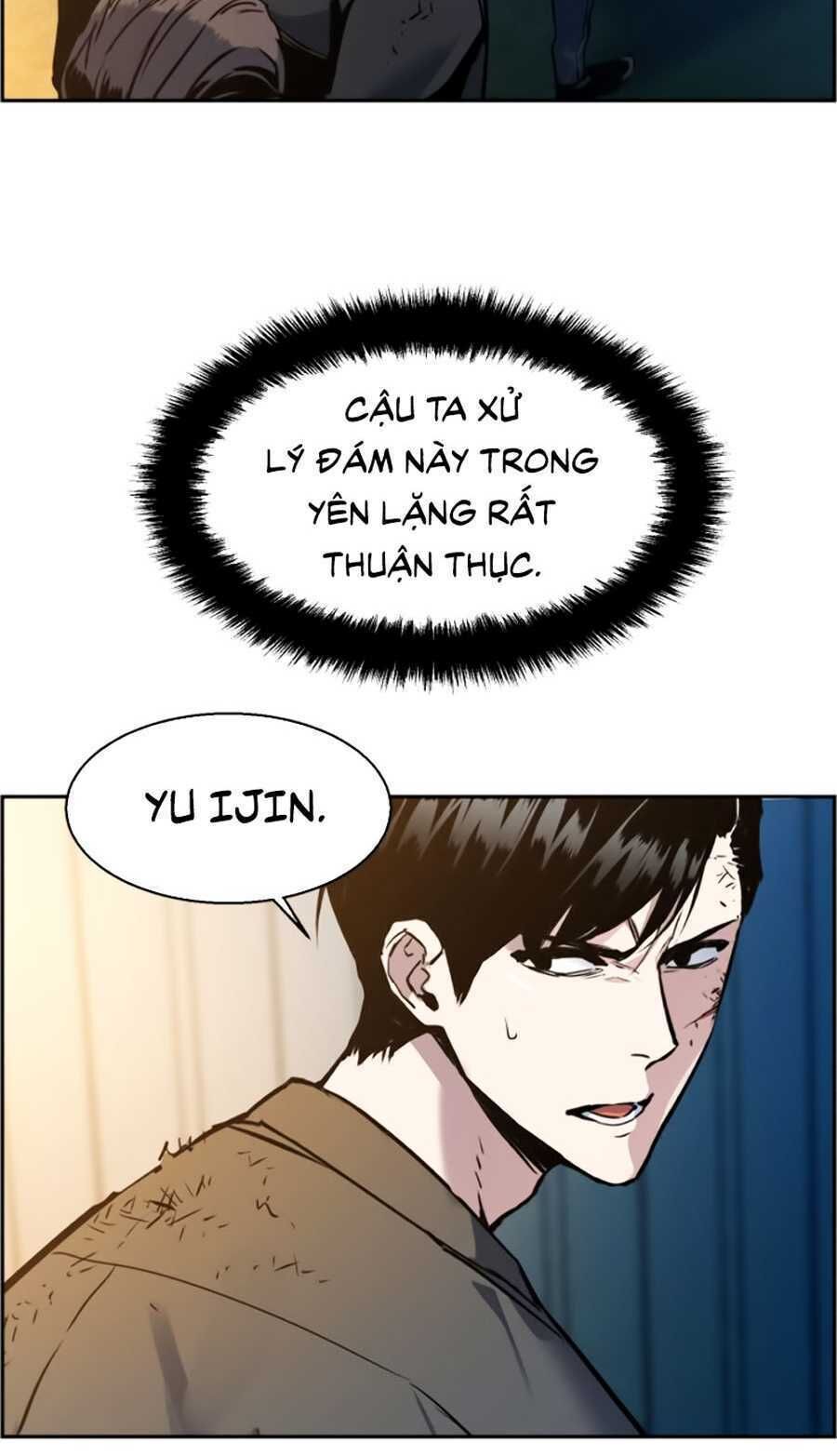 Bạn Học Của Tôi Là Lính Đánh Thuê Chap 15 - Next Chap 16