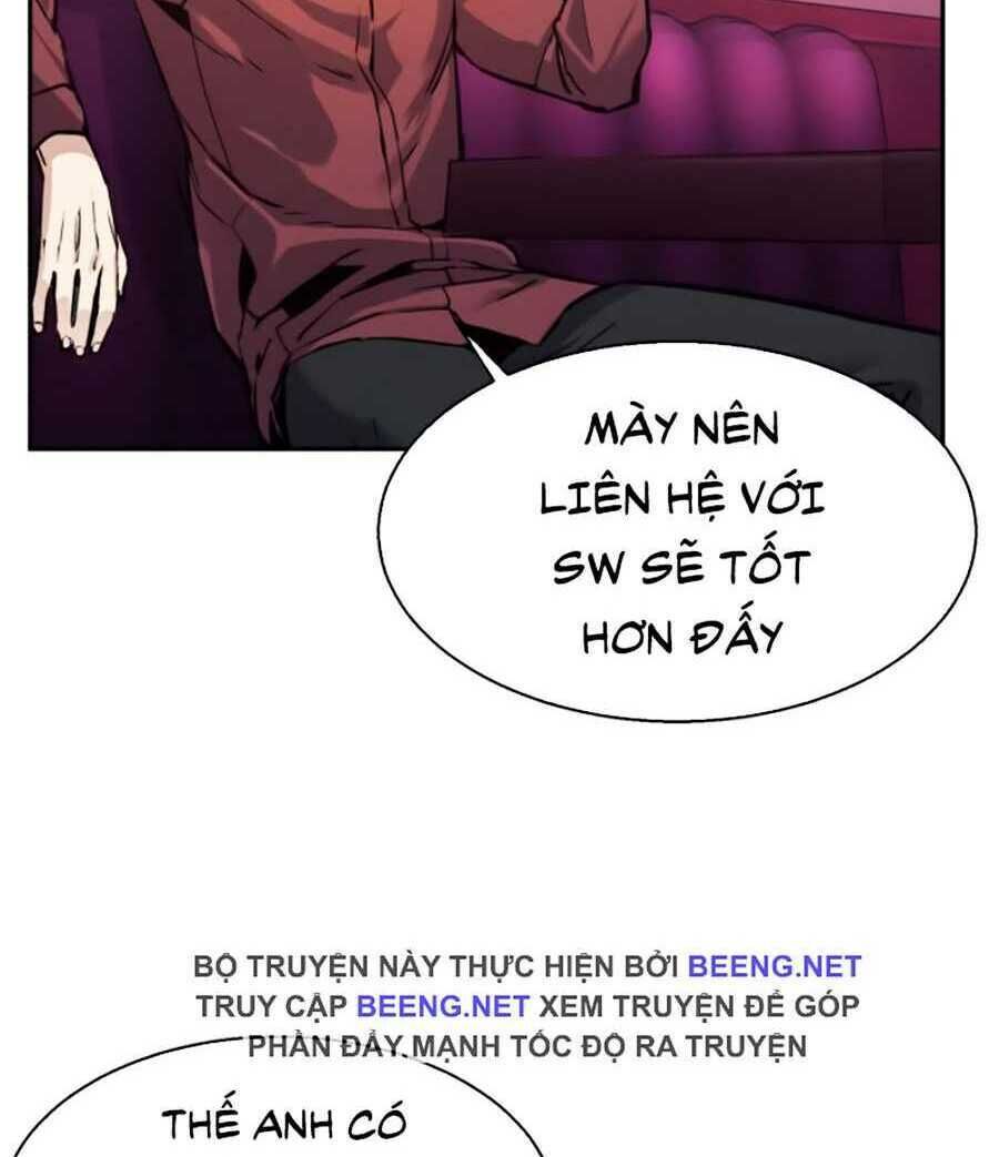 Bạn Học Của Tôi Là Lính Đánh Thuê Chap 15 - Next Chap 16