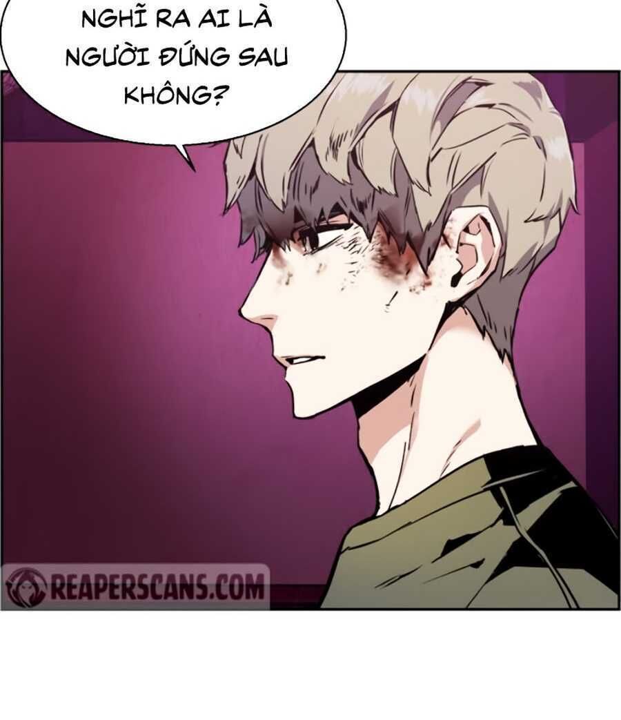 Bạn Học Của Tôi Là Lính Đánh Thuê Chap 15 - Next Chap 16
