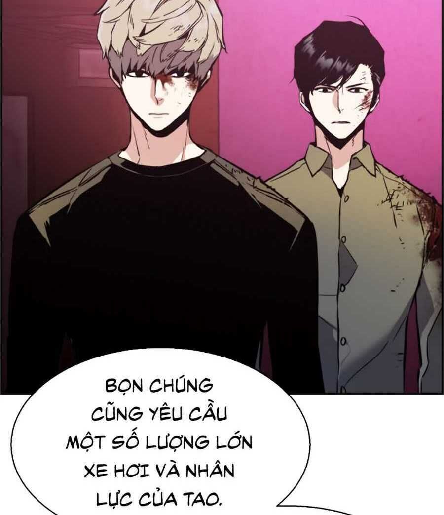 Bạn Học Của Tôi Là Lính Đánh Thuê Chap 15 - Next Chap 16