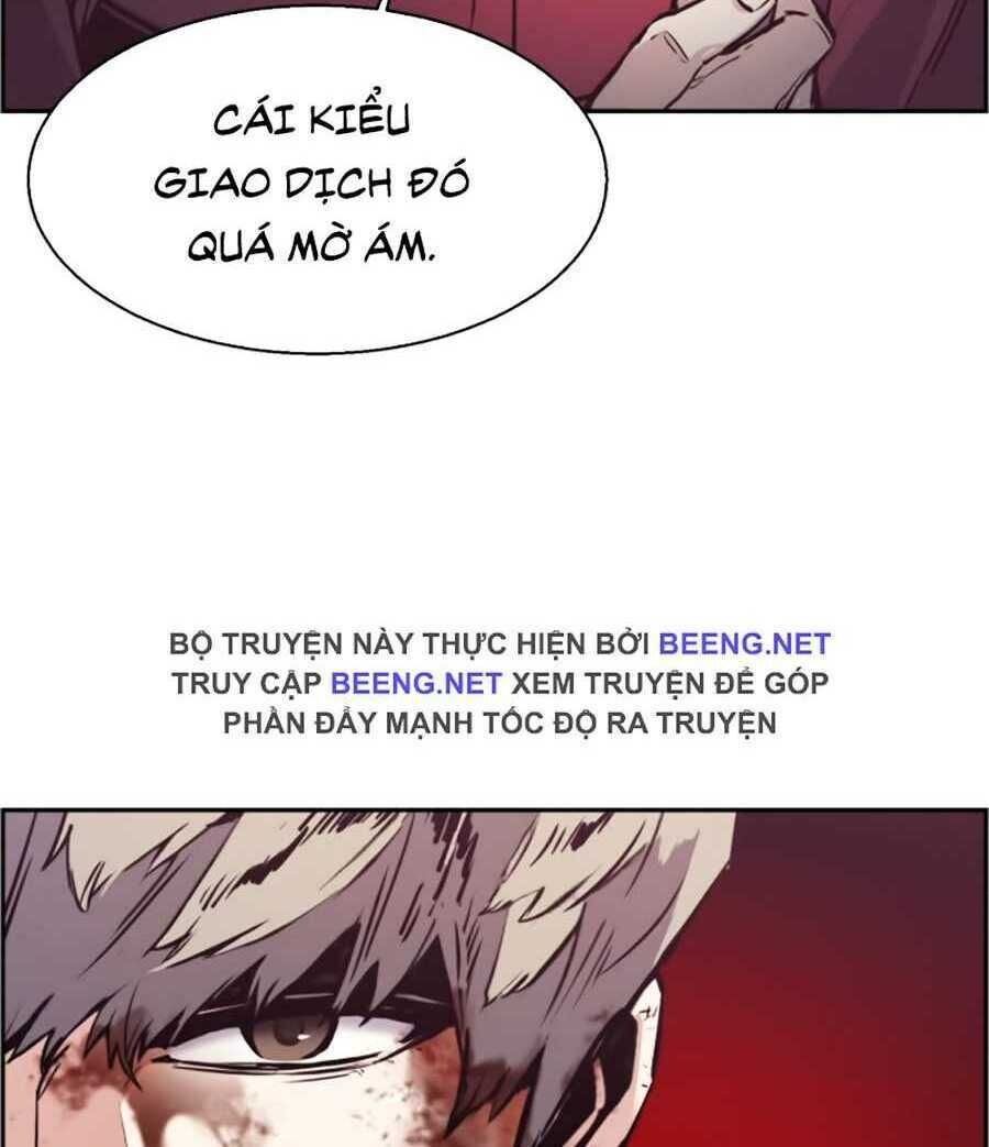Bạn Học Của Tôi Là Lính Đánh Thuê Chap 15 - Next Chap 16