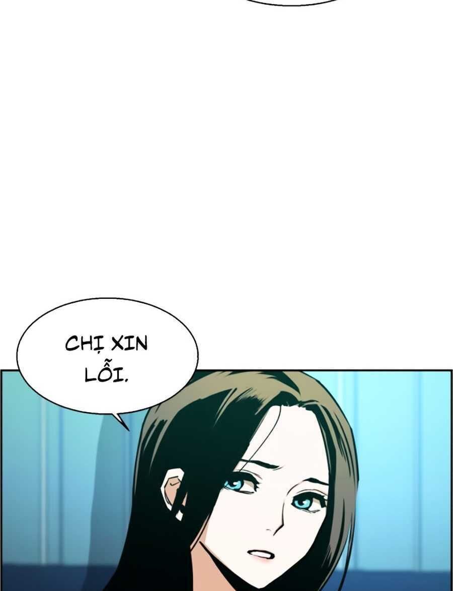 Bạn Học Của Tôi Là Lính Đánh Thuê Chap 15 - Next Chap 16