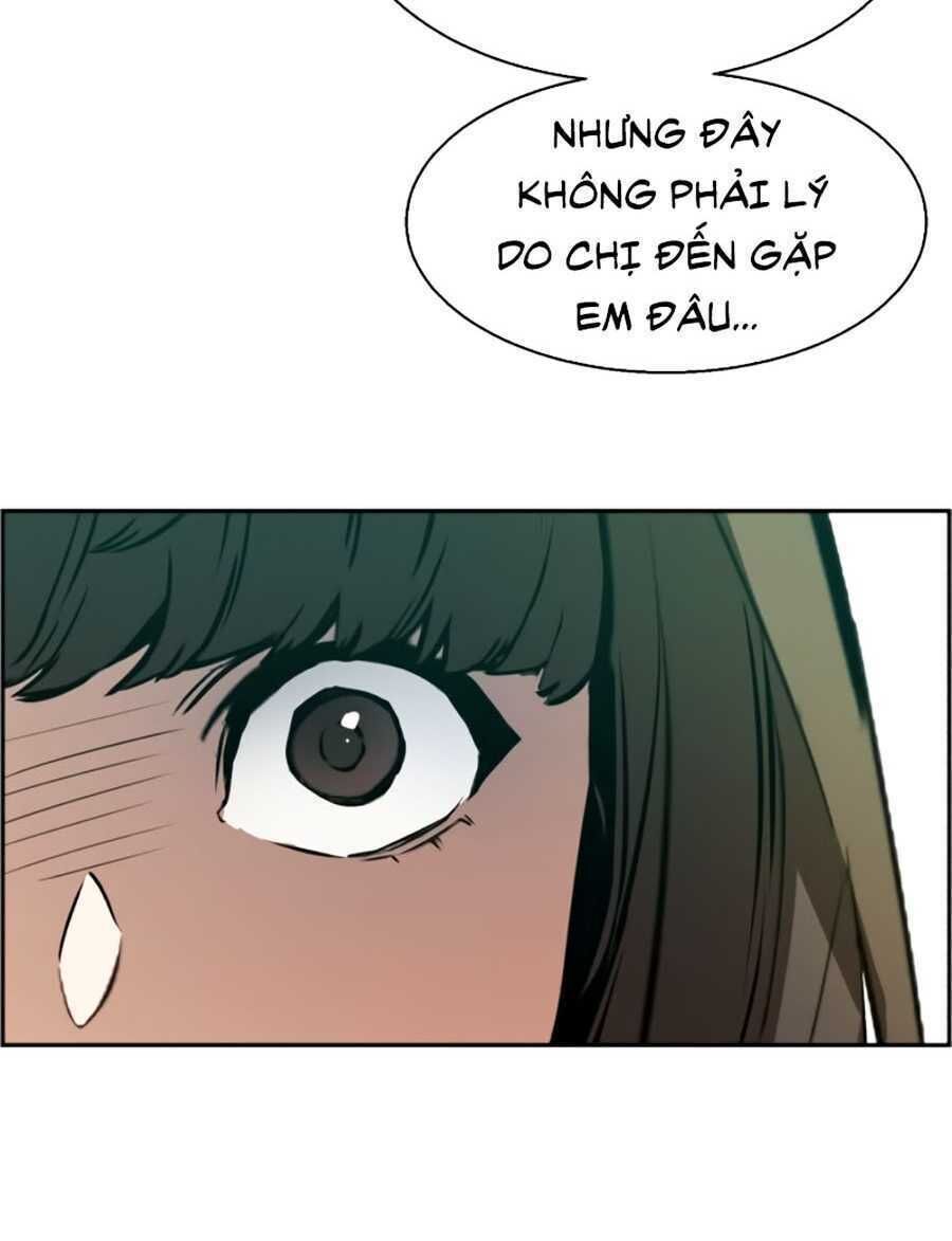 Bạn Học Của Tôi Là Lính Đánh Thuê Chap 15 - Next Chap 16