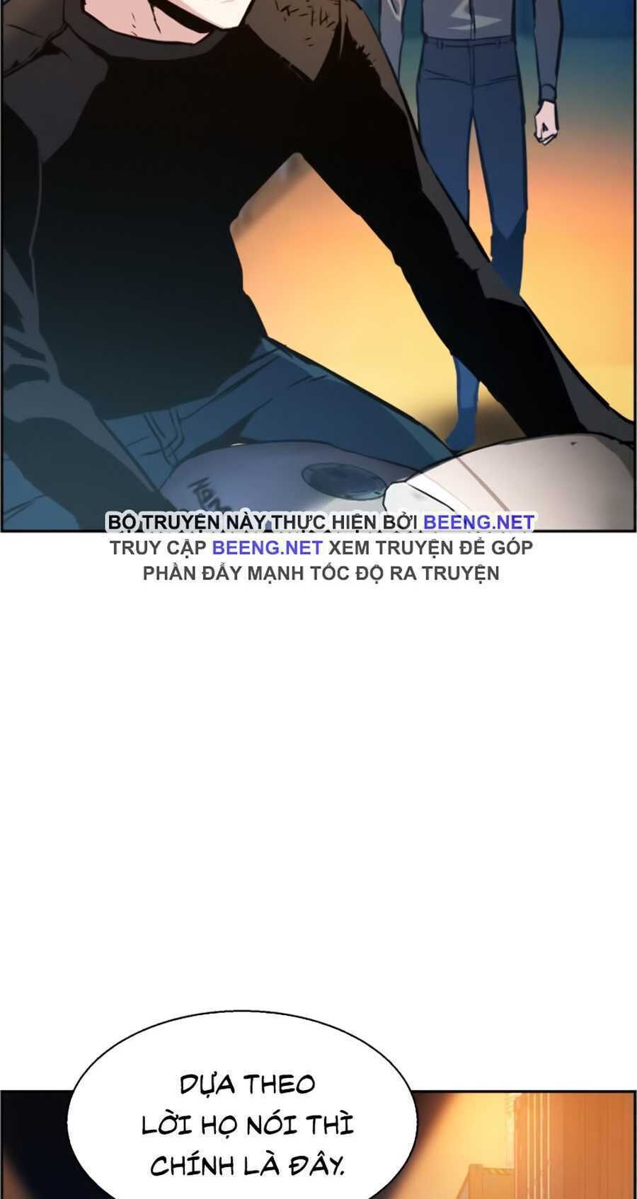 Bạn Học Của Tôi Là Lính Đánh Thuê Chap 15 - Next Chap 16