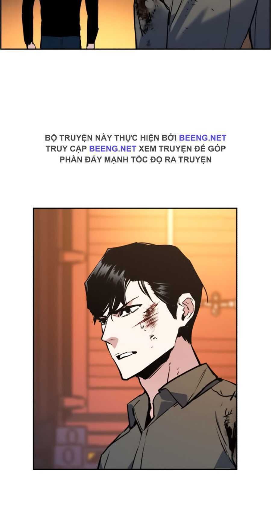 Bạn Học Của Tôi Là Lính Đánh Thuê Chap 15 - Next Chap 16