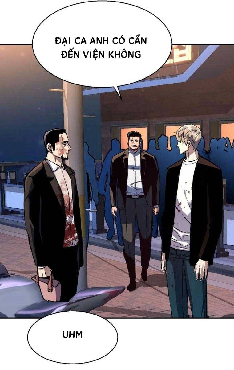 Bạn Học Của Tôi Là Lính Đánh Thuê Chap 150 - Next Chap 151