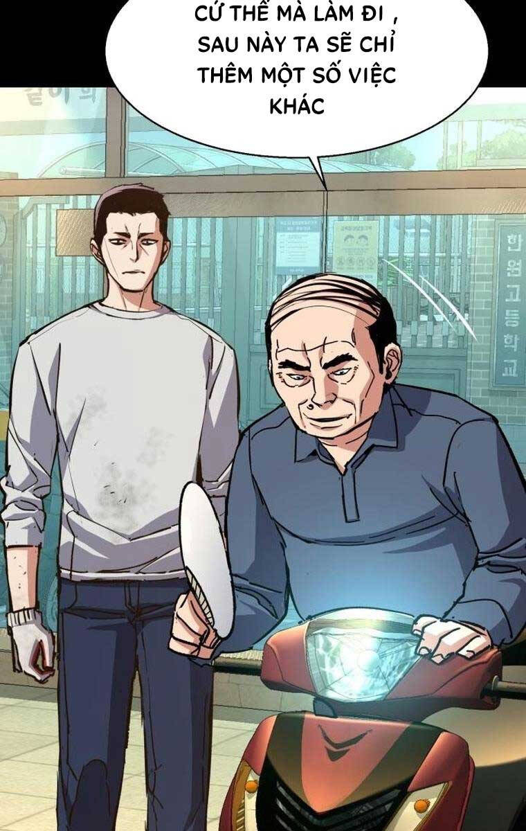 Bạn Học Của Tôi Là Lính Đánh Thuê Chap 150 - Next Chap 151