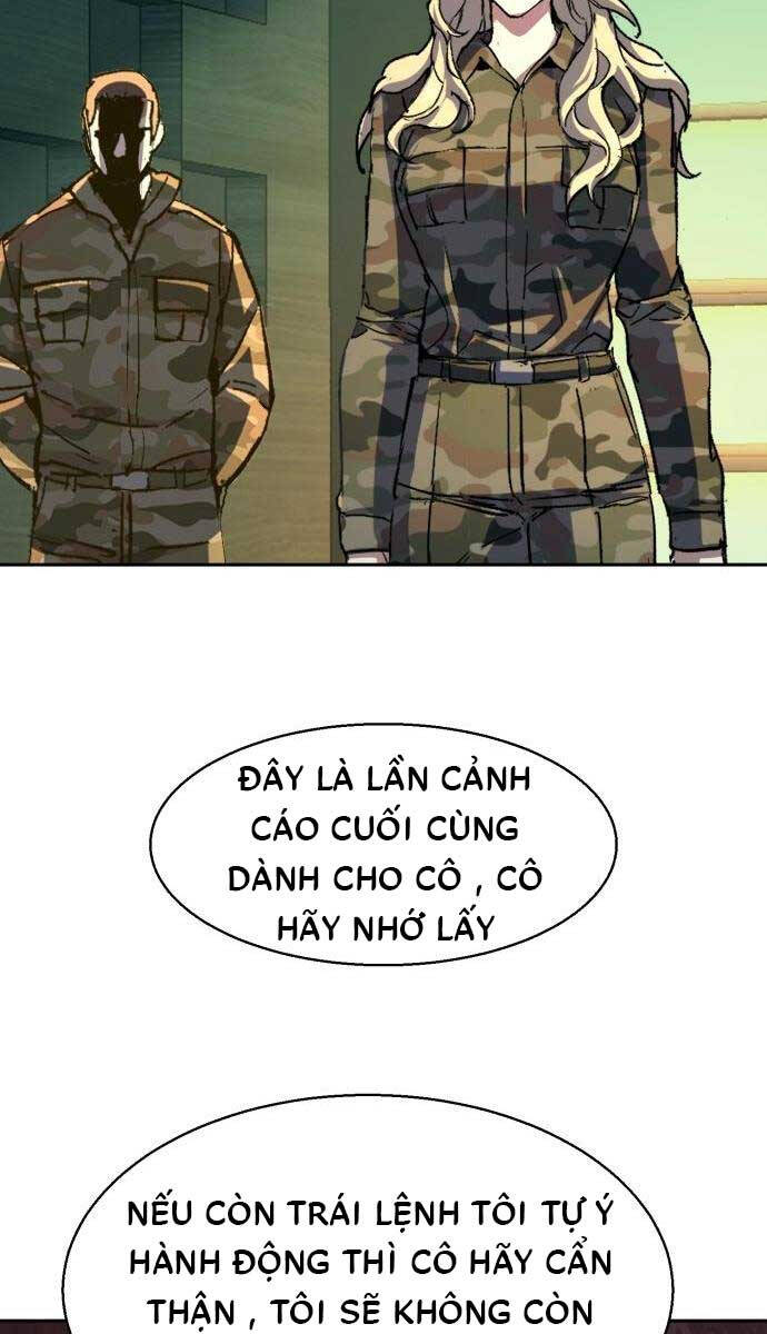 Bạn Học Của Tôi Là Lính Đánh Thuê Chap 152 - Next Chap 153