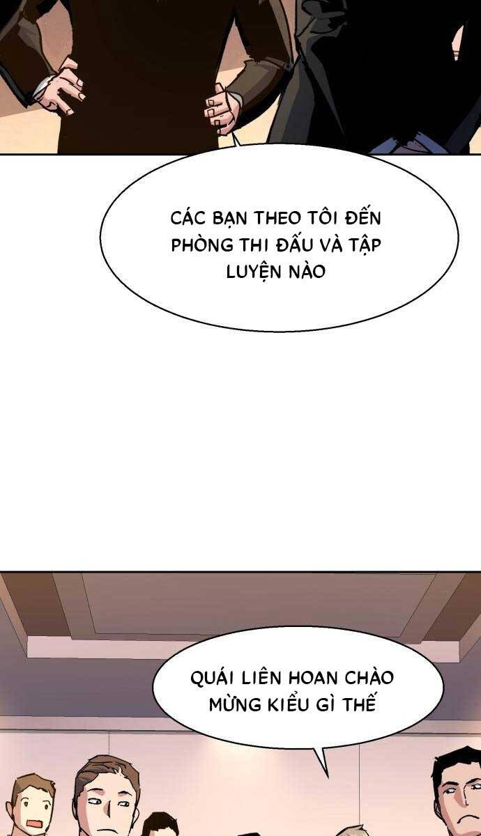 Bạn Học Của Tôi Là Lính Đánh Thuê Chap 152 - Next Chap 153