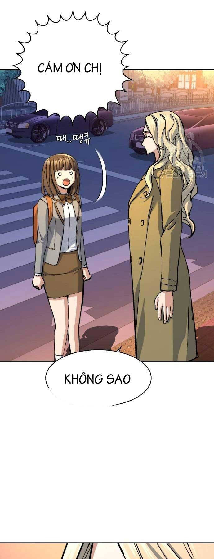 Bạn Học Của Tôi Là Lính Đánh Thuê Chap 154 - Next Chap 155