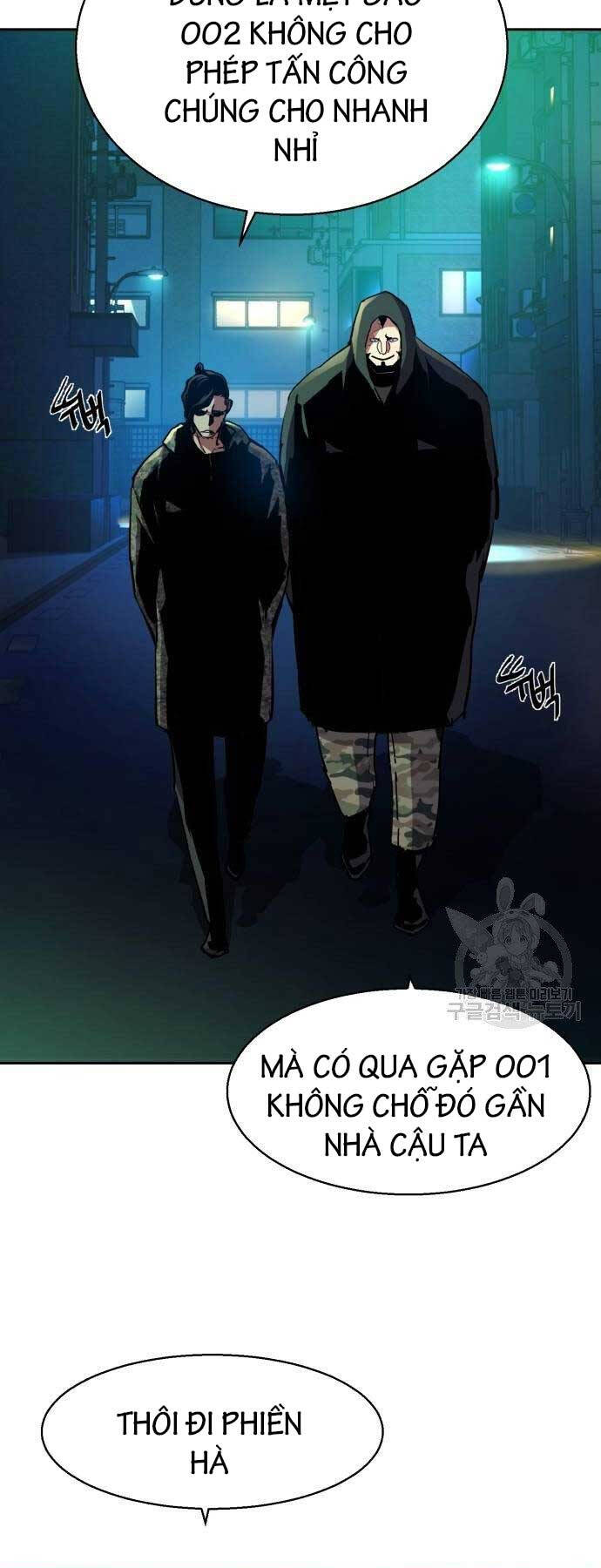 Bạn Học Của Tôi Là Lính Đánh Thuê Chap 154 - Next Chap 155