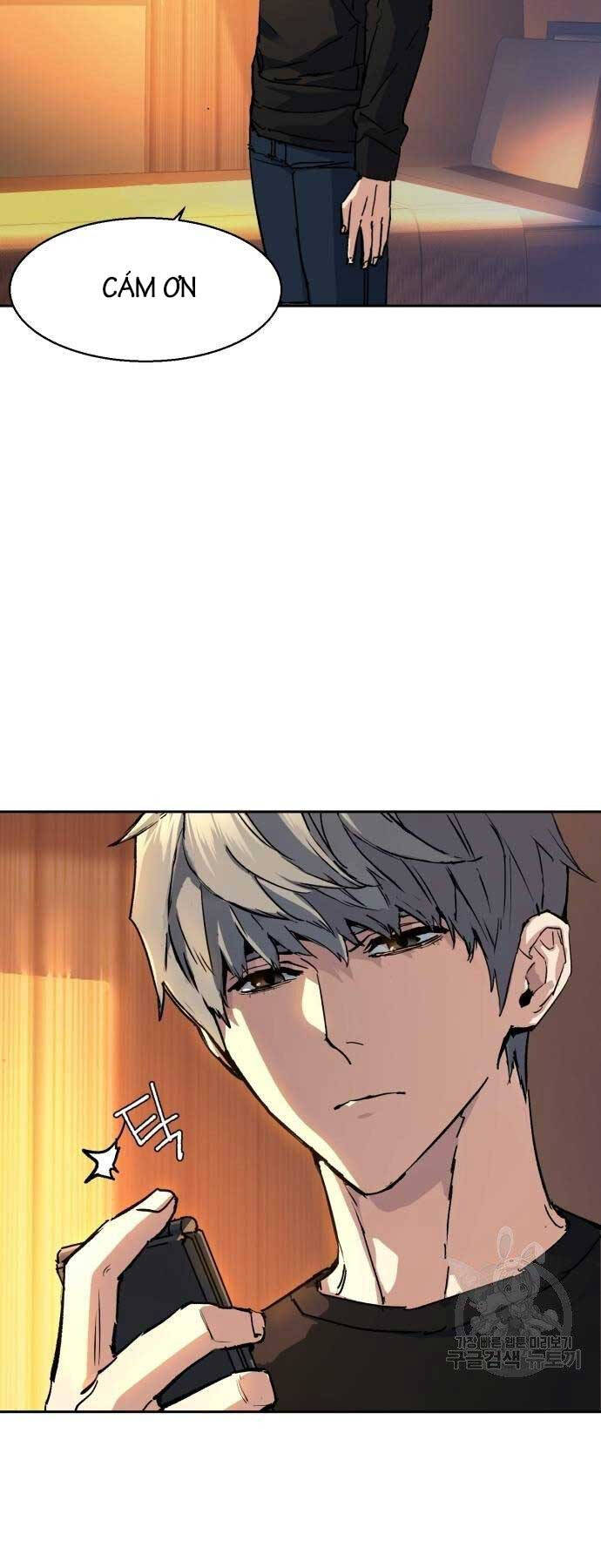 Bạn Học Của Tôi Là Lính Đánh Thuê Chap 154 - Next Chap 155