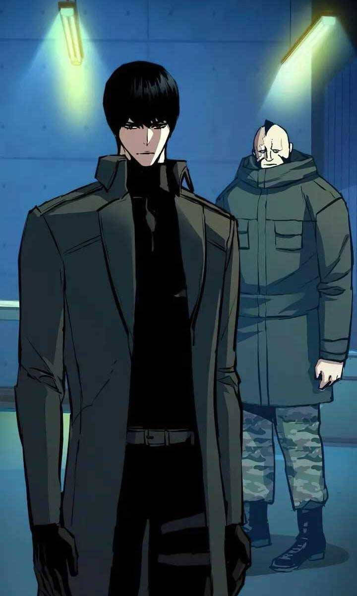 Bạn Học Của Tôi Là Lính Đánh Thuê Chap 156 - Next Chap 157