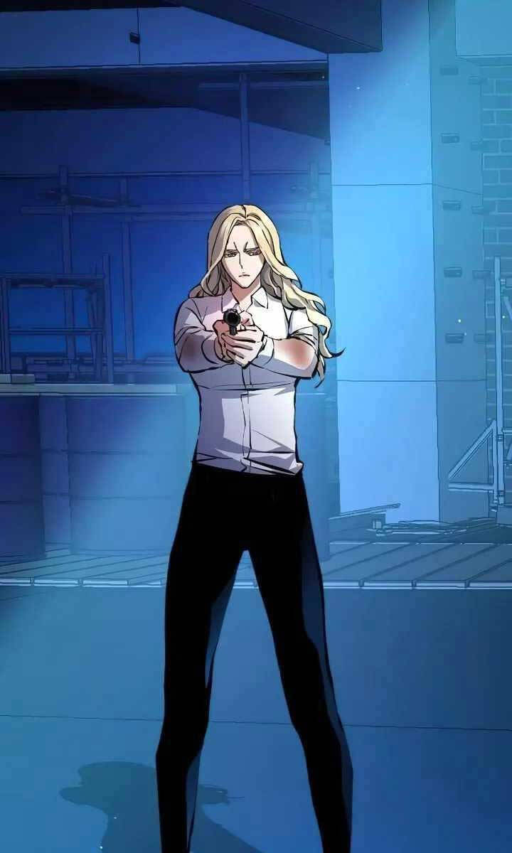 Bạn Học Của Tôi Là Lính Đánh Thuê Chap 156 - Next Chap 157