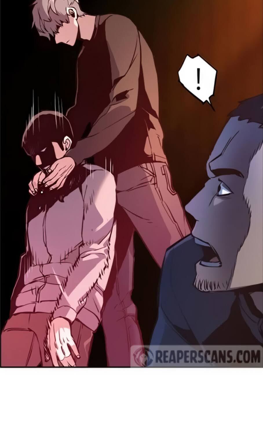 Bạn Học Của Tôi Là Lính Đánh Thuê Chap 16 - Next Chap 17