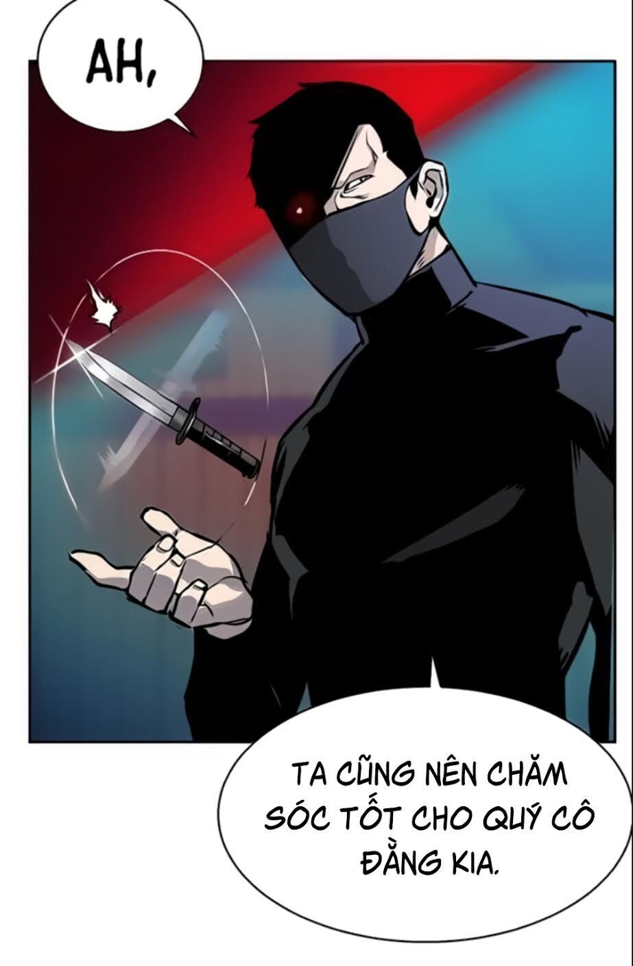 Bạn Học Của Tôi Là Lính Đánh Thuê Chap 16 - Next Chap 17