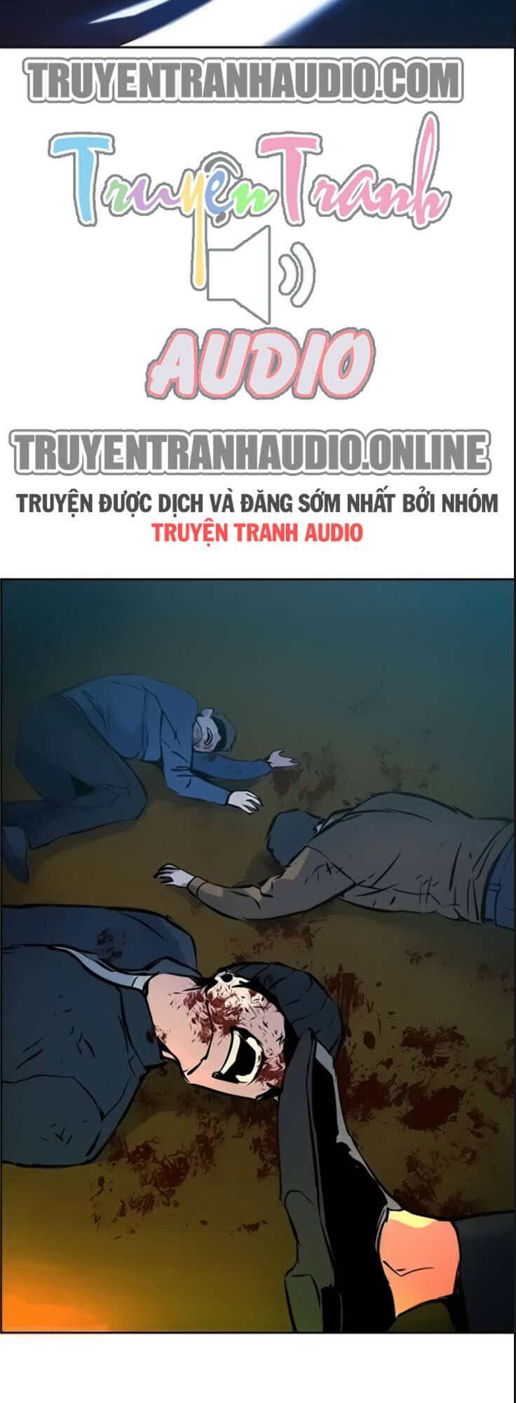 Bạn Học Của Tôi Là Lính Đánh Thuê Chap 16 - Next Chap 17