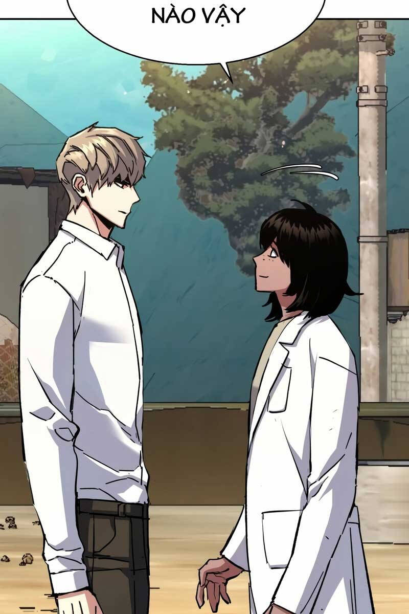 Bạn Học Của Tôi Là Lính Đánh Thuê Chap 162 - Next Chap 163