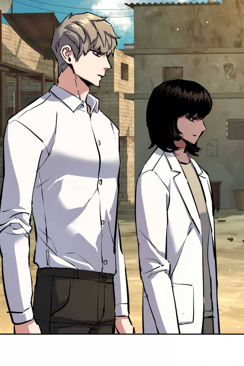 Bạn Học Của Tôi Là Lính Đánh Thuê Chap 162 - Next Chap 163
