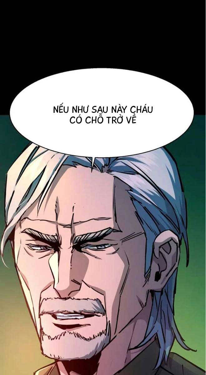Bạn Học Của Tôi Là Lính Đánh Thuê Chap 163 - Next Chap 164