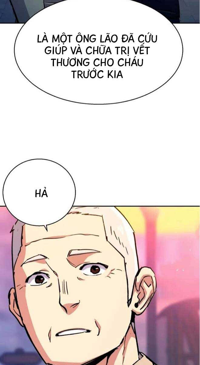 Bạn Học Của Tôi Là Lính Đánh Thuê Chap 163 - Next Chap 164
