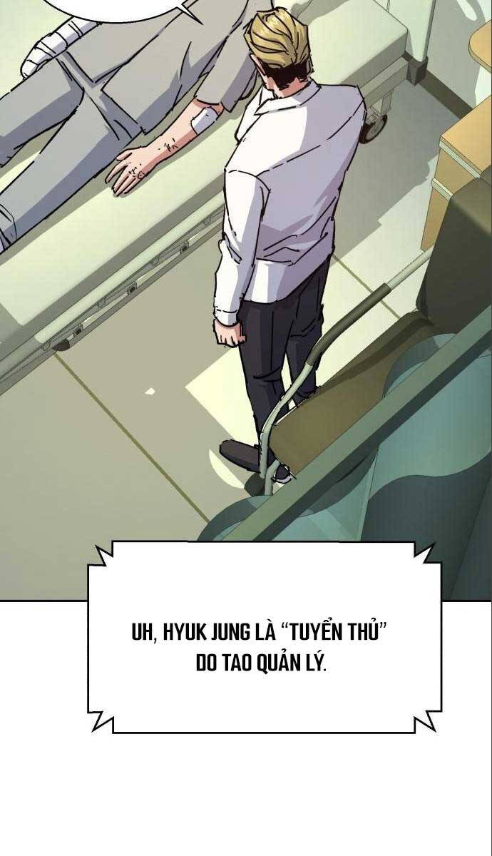 Bạn Học Của Tôi Là Lính Đánh Thuê Chap 164 - Next Chap 165